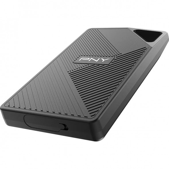 Внешний диск SSD PNY RP60 (PSDOGS3060-1TB-RB), 1TB в Махачкале