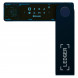 Аппаратный криптокошелек Ledger Nano X, Sapphire Blue в Махачкале