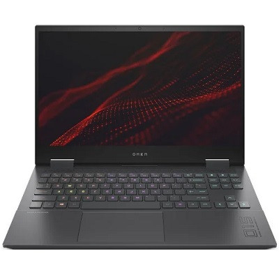  Ноутбук HP OMEN 15-en0020ur (AMD Ryzen 7 4800H 2900MHz/15.6&amp;quot;/1920x1080/16GB/512GB SSD/DVD нет/NVIDIA GeForce GTX 1660 Ti 6GB/Wi-Fi/Bluetooth/Windows 10 Home) в Махачкале