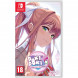 Игра Doki Doki Literature Club Plus! [Nintendo Switch, русские субтитры] в Махачкале