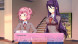 Игра Doki Doki Literature Club Plus! [Nintendo Switch, русские субтитры] в Махачкале