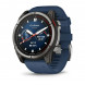 Умные часы Garmin Quatix 8 47mm AMOLED Marine GPS Smartwatch 010-02904-51 в Махачкале