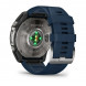 Умные часы Garmin Quatix 8 47mm AMOLED Marine GPS Smartwatch 010-02904-51 в Махачкале