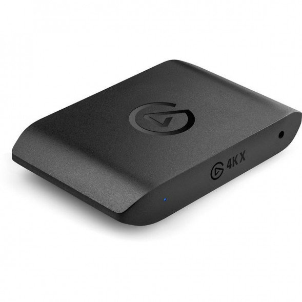 Карта видеозахвата Elgato Game Capture 4K X в Махачкале