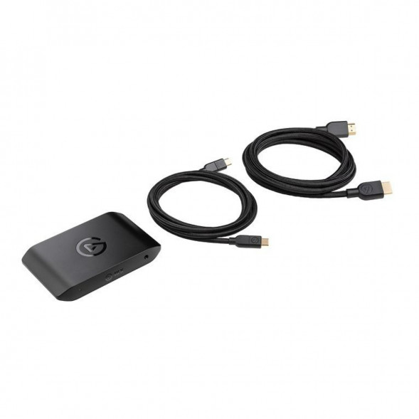 Карта видеозахвата Elgato Game Capture 4K X в Махачкале