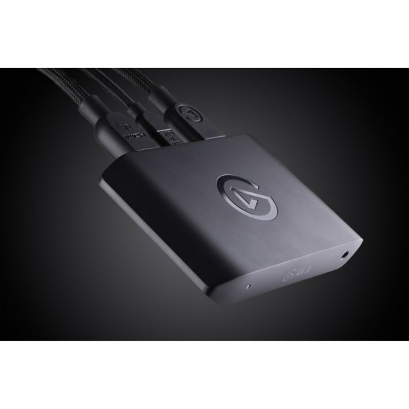 Карта видеозахвата Elgato Game Capture 4K X в Махачкале