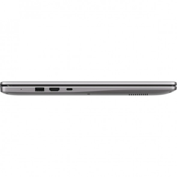 Ноутбук Honor MagicBook X16 2025 GOH-X 5301APLP (16&amp;quot;, 2025, IPS, AMD Ryzen 5 6600H 3.3ГГц, 6 ядер, 16ГБ LPDDR5x, 512ГБ SSD, AMD Radeon 660M, без ОС), серый в Махачкале
