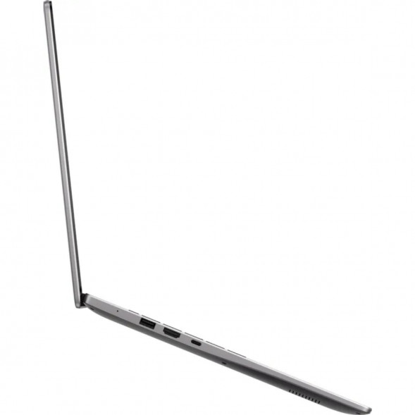 Ноутбук Honor MagicBook X16 2025 GOH-X 5301APLP (16&amp;quot;, 2025, IPS, AMD Ryzen 5 6600H 3.3ГГц, 6 ядер, 16ГБ LPDDR5x, 512ГБ SSD, AMD Radeon 660M, без ОС), серый в Махачкале