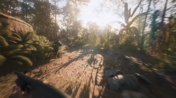 Игра Hell Let Loose: Vietnam [PS5, русские субтитры] в Махачкале