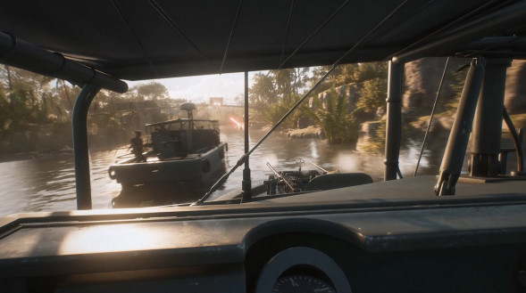 Игра Hell Let Loose: Vietnam [PS5, русские субтитры] в Махачкале