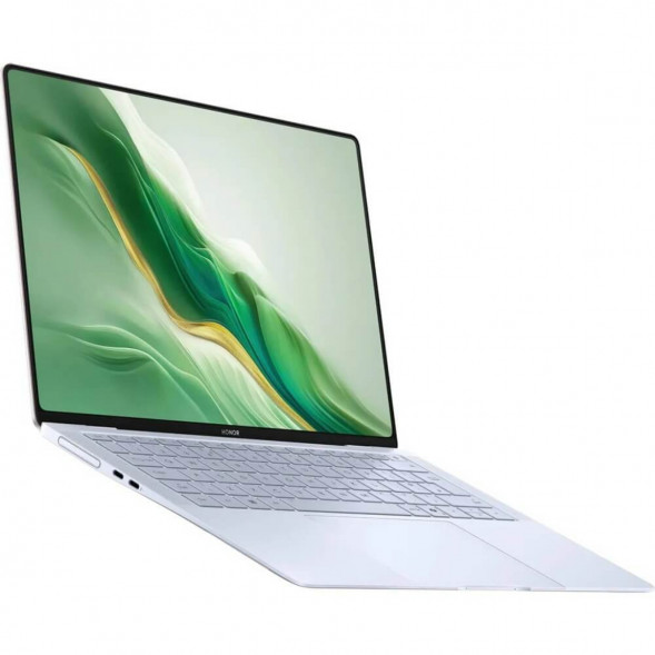 Ноутбук Honor MagicBook Art 14 (5301AKXJ) (14.6&amp;quot;, OLED, Intel Core Ultra 7 155H 1.4ГГц, 16 ядер, 32ГБ LPDDR5x, 1ТБ SSD, Intel Arc, Windows 11 Home), белый в Махачкале
