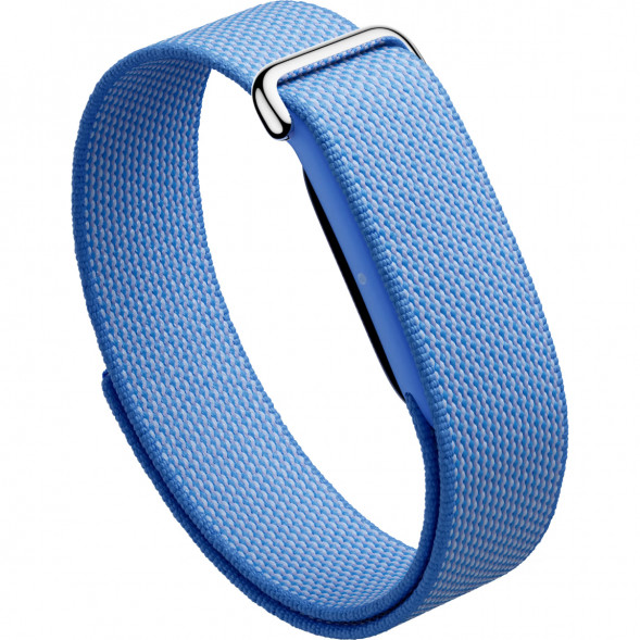 Фитнес-браслет Google Fitbit Air (Лавандовый/Lavender) в Махачкале
