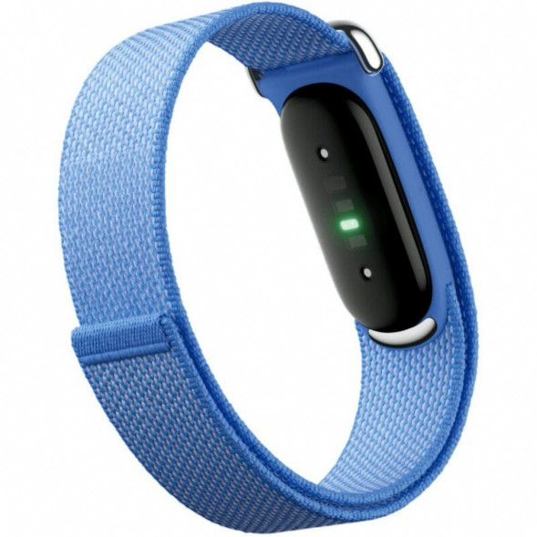 Фитнес-браслет Google Fitbit Air (Лавандовый/Lavender) в Махачкале