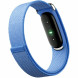 Фитнес-браслет Google Fitbit Air (Лавандовый/Lavender) в Махачкале