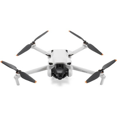 Квадрокоптер DJI Mini 3 (без пульта) в Махачкале