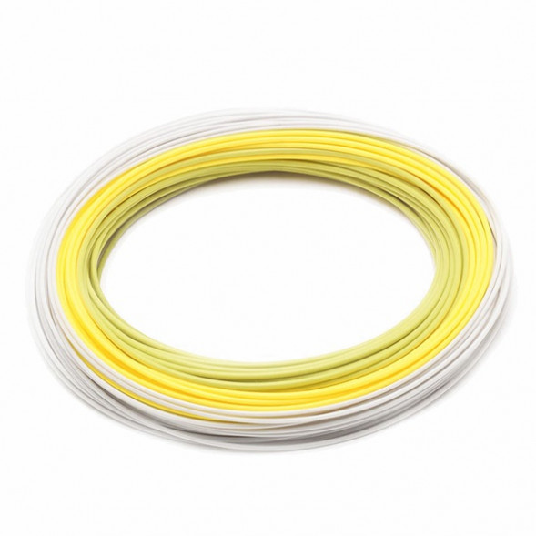 Леска RIO Elite Gold WF5F, Moss/Gold/Gray в Махачкале