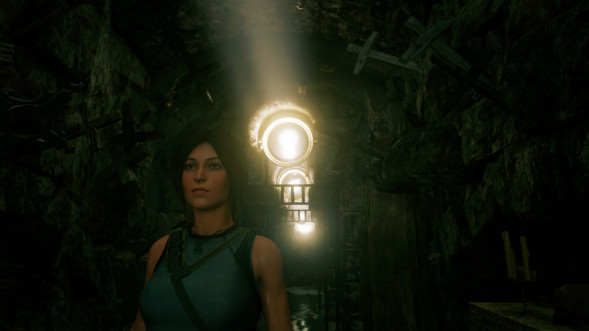 Игра Shadow of the Tomb Raider. Definitive Edition [PS4, русская версия] в Махачкале