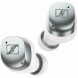 Наушники Sennheiser Momentum True Wireless 4, серебристый в Махачкале