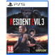 Игра Resident Evil 3 [PS5, русские субтитры] в Махачкале