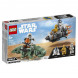 Конструктор LEGO Star Wars 75228 Спасательная капсула Микрофайтеры дьюбэк в Махачкале