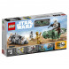 Конструктор LEGO Star Wars 75228 Спасательная капсула Микрофайтеры дьюбэк в Махачкале