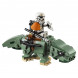 Конструктор LEGO Star Wars 75228 Спасательная капсула Микрофайтеры дьюбэк в Махачкале