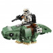 Конструктор LEGO Star Wars 75228 Спасательная капсула Микрофайтеры дьюбэк в Махачкале