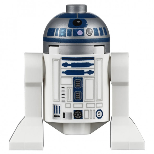 Конструктор LEGO Star Wars 75228 Спасательная капсула Микрофайтеры дьюбэк в Махачкале