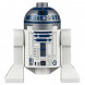 Конструктор LEGO Star Wars 75228 Спасательная капсула Микрофайтеры дьюбэк в Махачкале