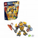 Конструктор LEGO Nexo Knights 70365 Боевые доспехи Акселя в Махачкале