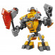 Конструктор LEGO Nexo Knights 70365 Боевые доспехи Акселя в Махачкале