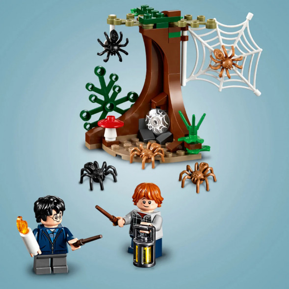 Конструктор LEGO Harry Potter 75950 Логово Арагога в Махачкале