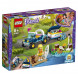 Конструктор LEGO Friends 41364 Багги с прицепом Стефани в Махачкале
