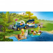 Конструктор LEGO Friends 41364 Багги с прицепом Стефани в Махачкале