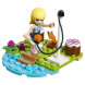 Конструктор LEGO Friends 41364 Багги с прицепом Стефани в Махачкале