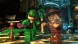LEGO Суперзлодеи DC [PS4, Русские субтитры] в Махачкале