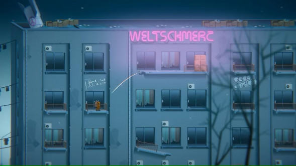 Игра Golf Club: Wasteland [Nintendo Switch, русские субтитры] в Махачкале