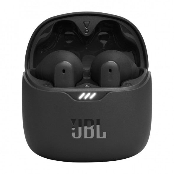 Беспроводные наушники JBL Tune FLEX, Black в Махачкале