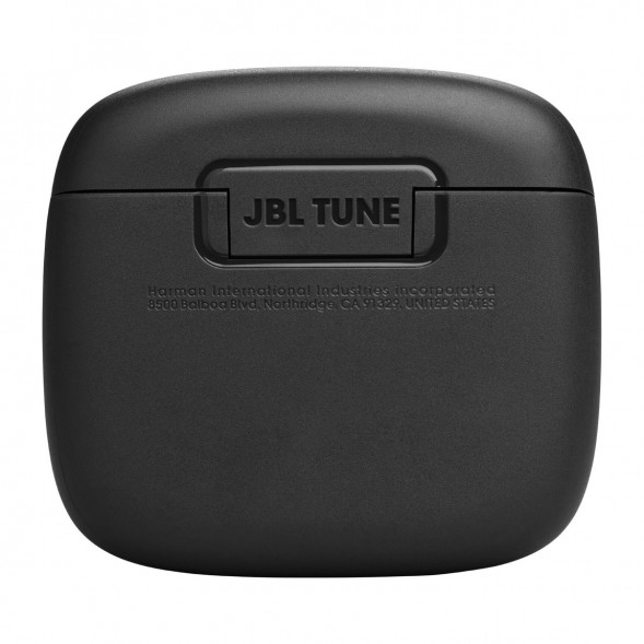 Беспроводные наушники JBL Tune FLEX, Black в Махачкале