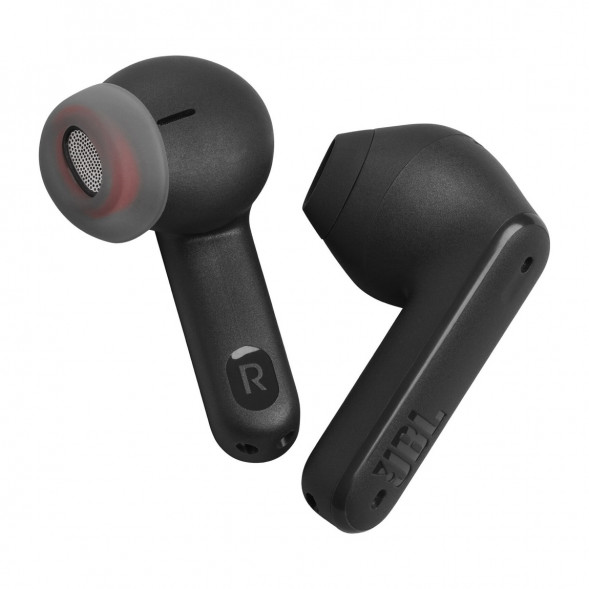 Беспроводные наушники JBL Tune FLEX, Black в Махачкале