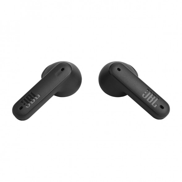 Беспроводные наушники JBL Tune FLEX, Black в Махачкале