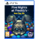 Игра Five Nights at Freddy&amp;#039;s: Into the Pit [PS5, русские субтитры] в Махачкале