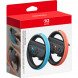 Игровой контроллер беспроводной Nintendo Joy-Con 2 Wheel (комплект из 2 шт.) в Махачкале
