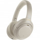 Беспроводные наушники Sony WH-1000XM4, серебряный в Махачкале
