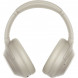 Беспроводные наушники Sony WH-1000XM4, серебряный в Махачкале