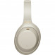 Беспроводные наушники Sony WH-1000XM4, серебряный в Махачкале