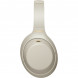 Беспроводные наушники Sony WH-1000XM4, серебряный в Махачкале