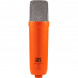 Микрофон студийный RODE NT1 Signature, Orange в Махачкале
