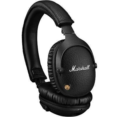 Беспроводные наушники Marshall Monitor II A.N.C., black в Махачкале