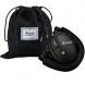 Беспроводные наушники Marshall Monitor II A.N.C., black в Махачкале